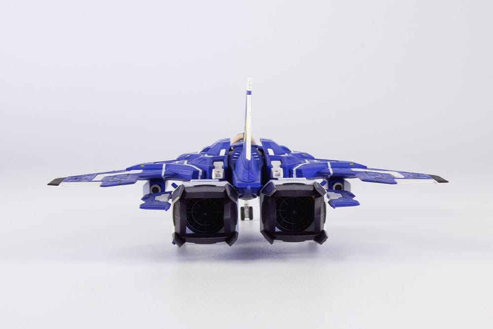 Raiden V Director´s Cut Plastic Model Kit 1/100 FT-00004A Azuma 2P Color Ver. 18 cm P055675