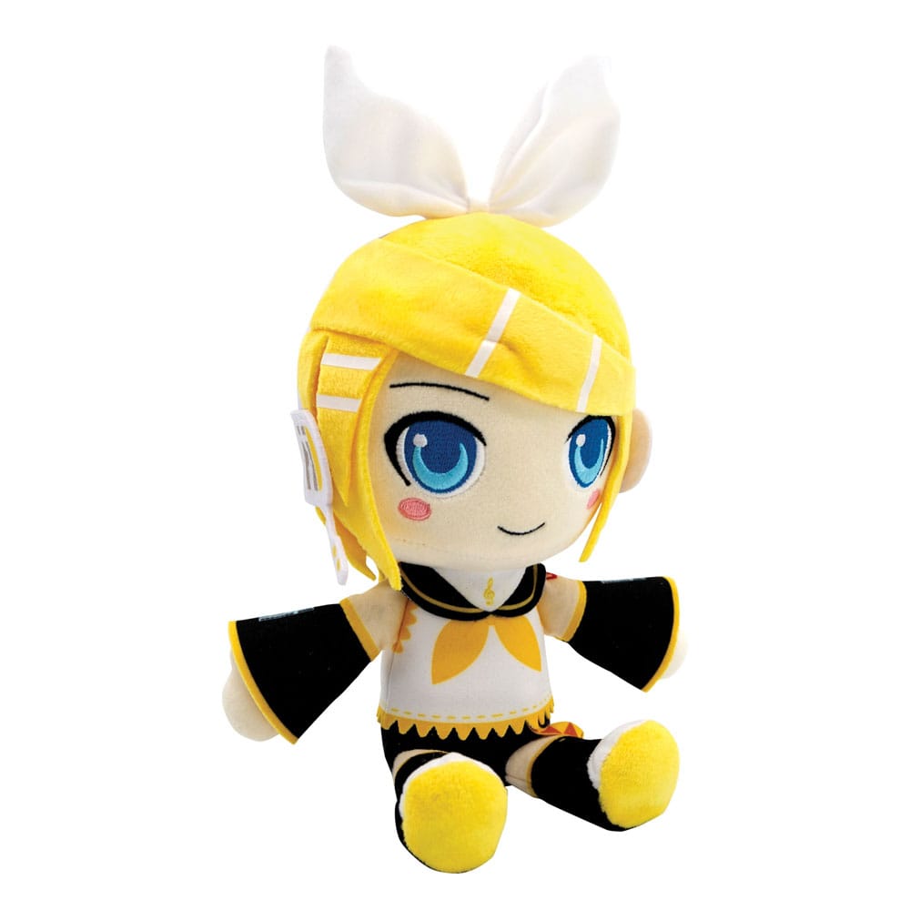 Vocaloid Cuteforme Plush Figure Rin Kagamine 28 cm P055991