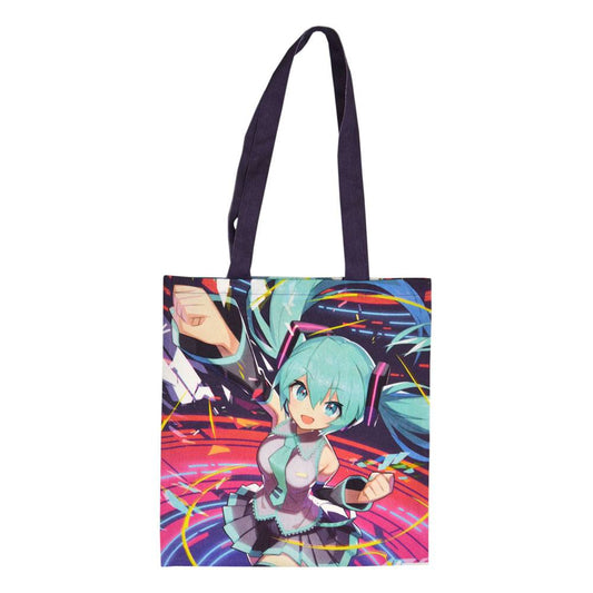 Hatsune Miku Tote Bag Energy P056005