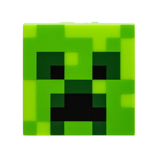 Minecraft Nightlight Creeper 10 cm P056088