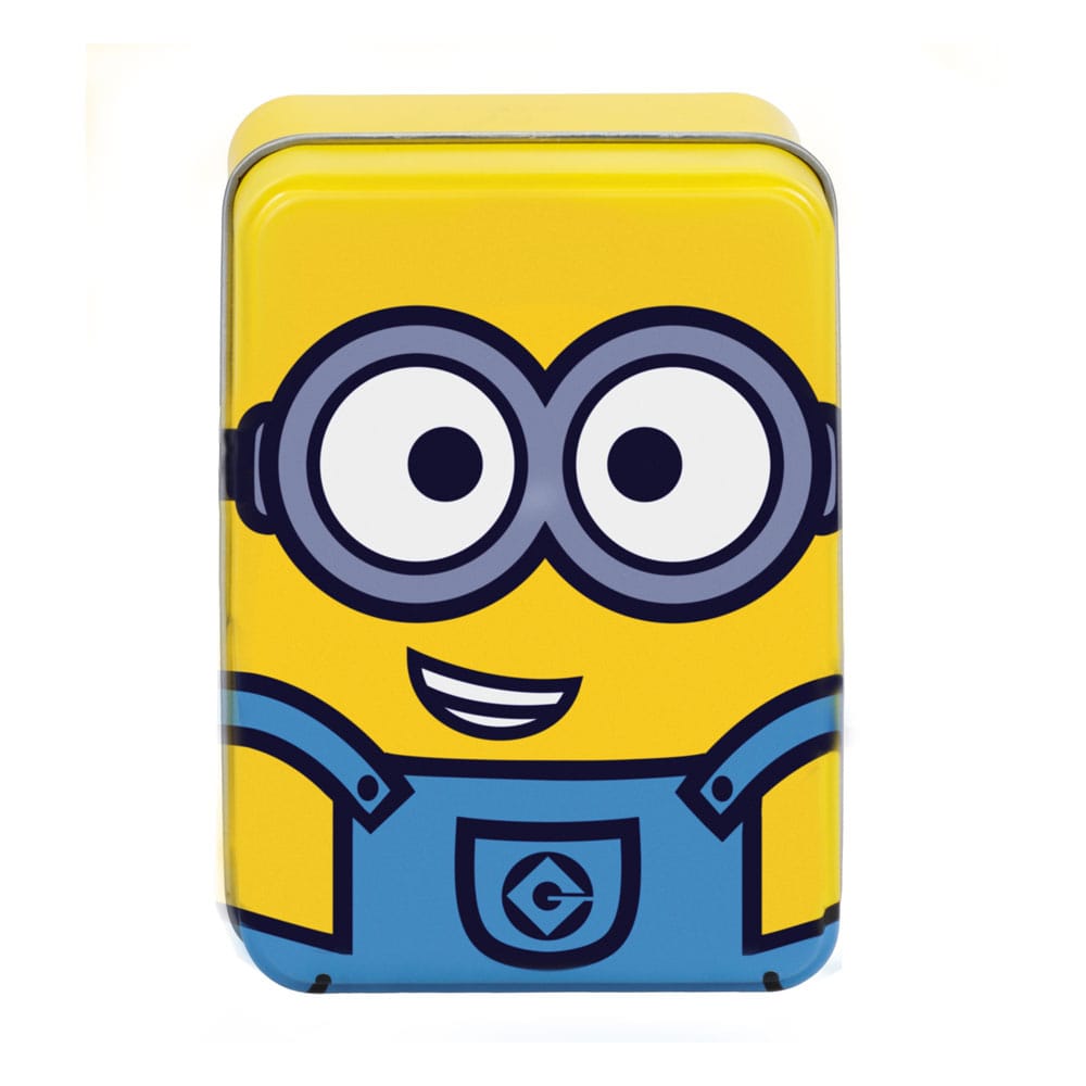 Minions Playing Cards P056097