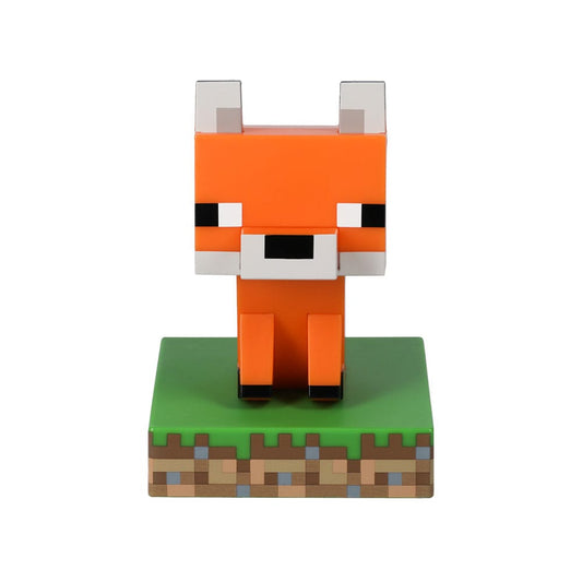Minecraft Icons Light Fox 11 cm P056107