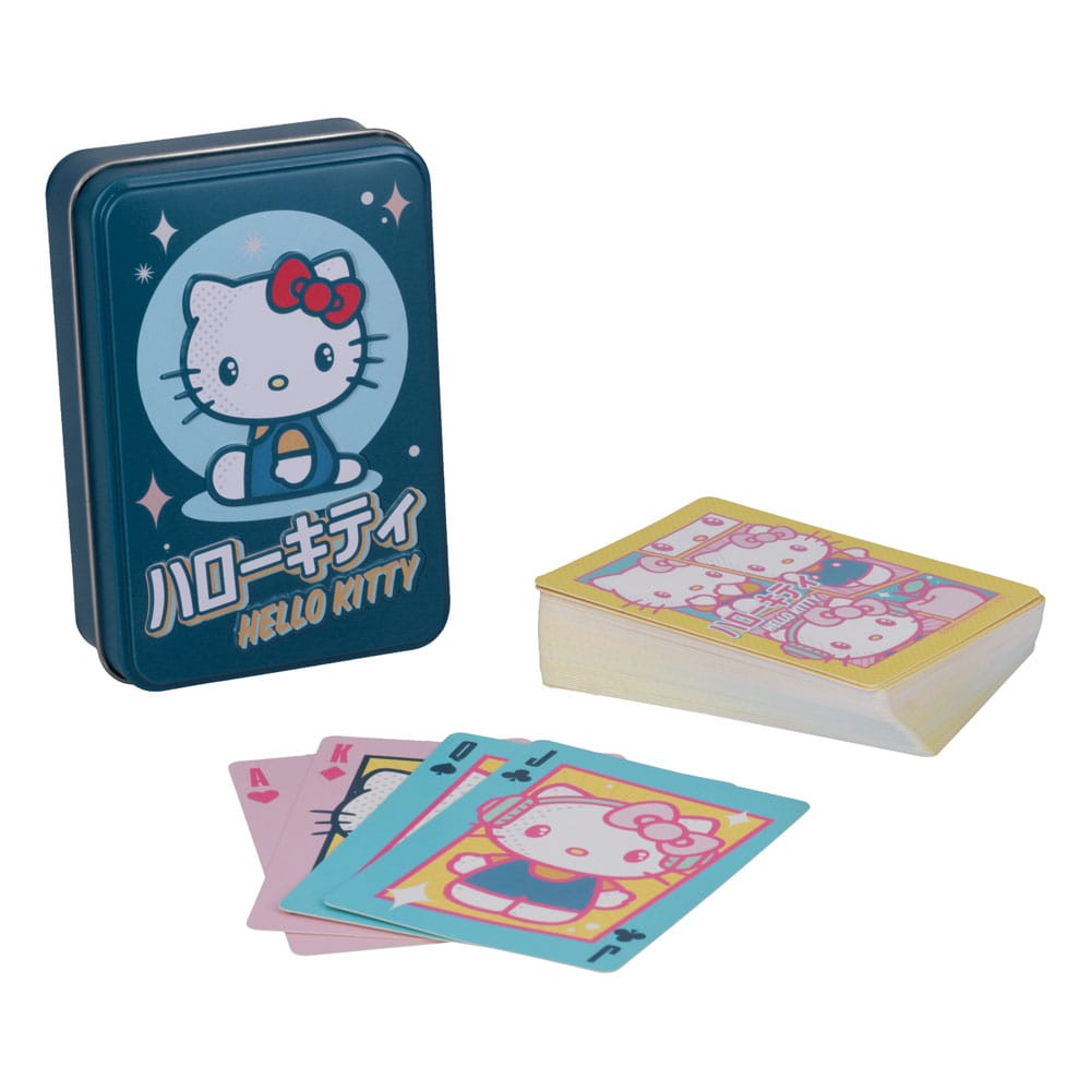 Sanrio Playing Cards Hello Kitty P056110