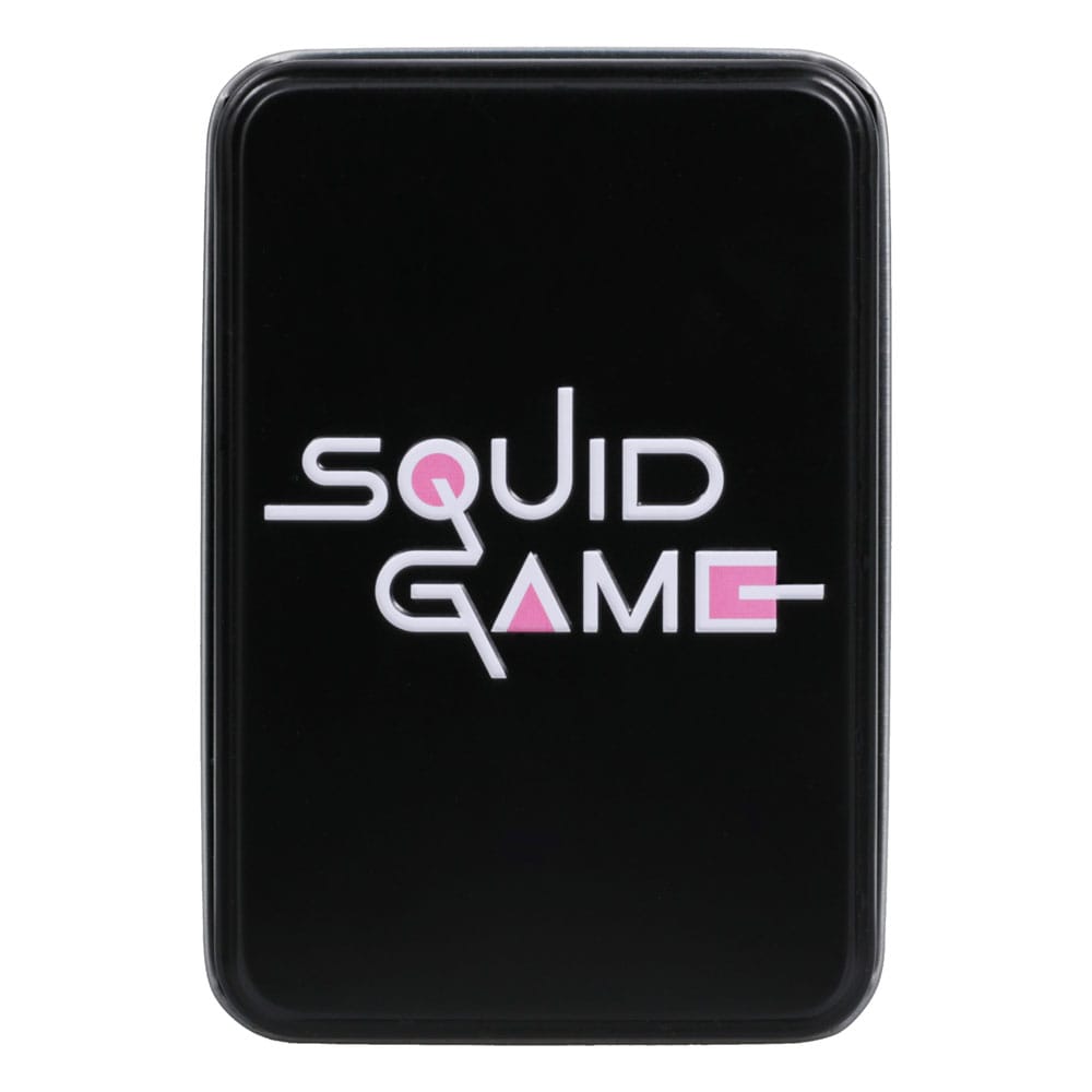 Squid Game Playing Cards P056111