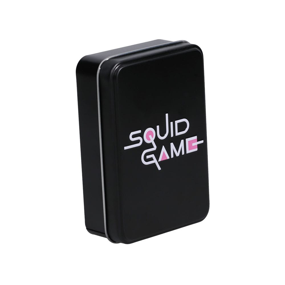 Squid Game Playing Cards P056111
