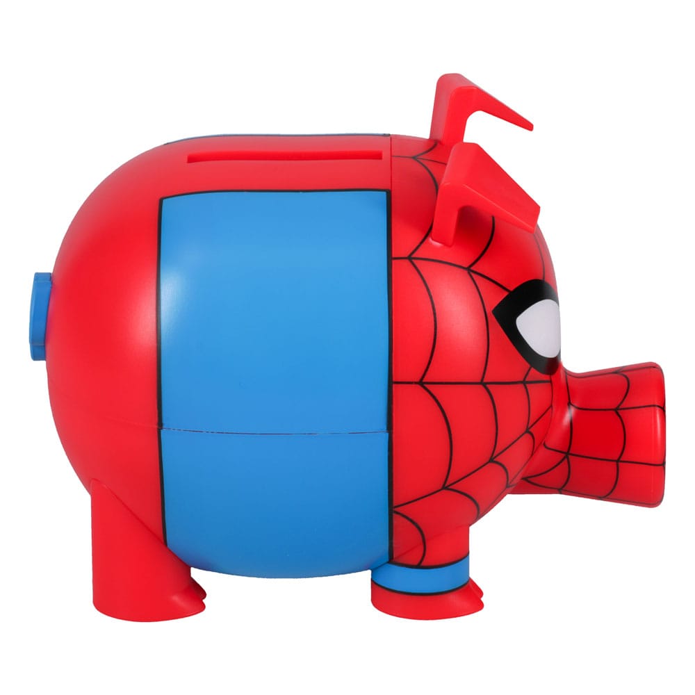 Spider-Man Money Bank Spider-Ham P056131