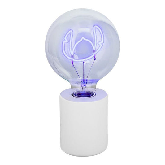 Lilo & Stitch Neon LED Bulb Stitch P056136