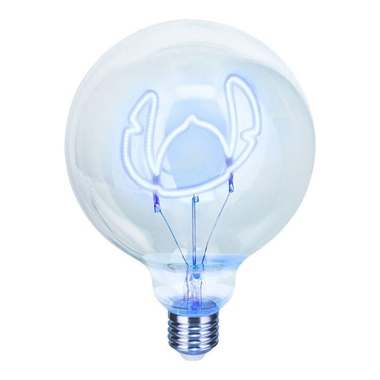 Lilo & Stitch Neon LED Bulb Stitch P056140