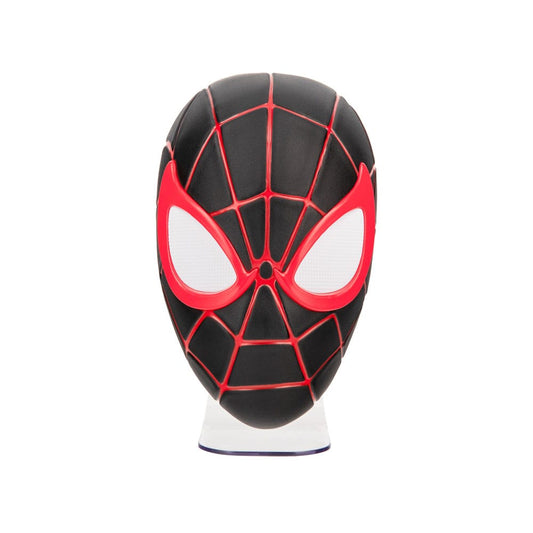 Spider-Man 3D LED Light Miles Morales Mask P056157
