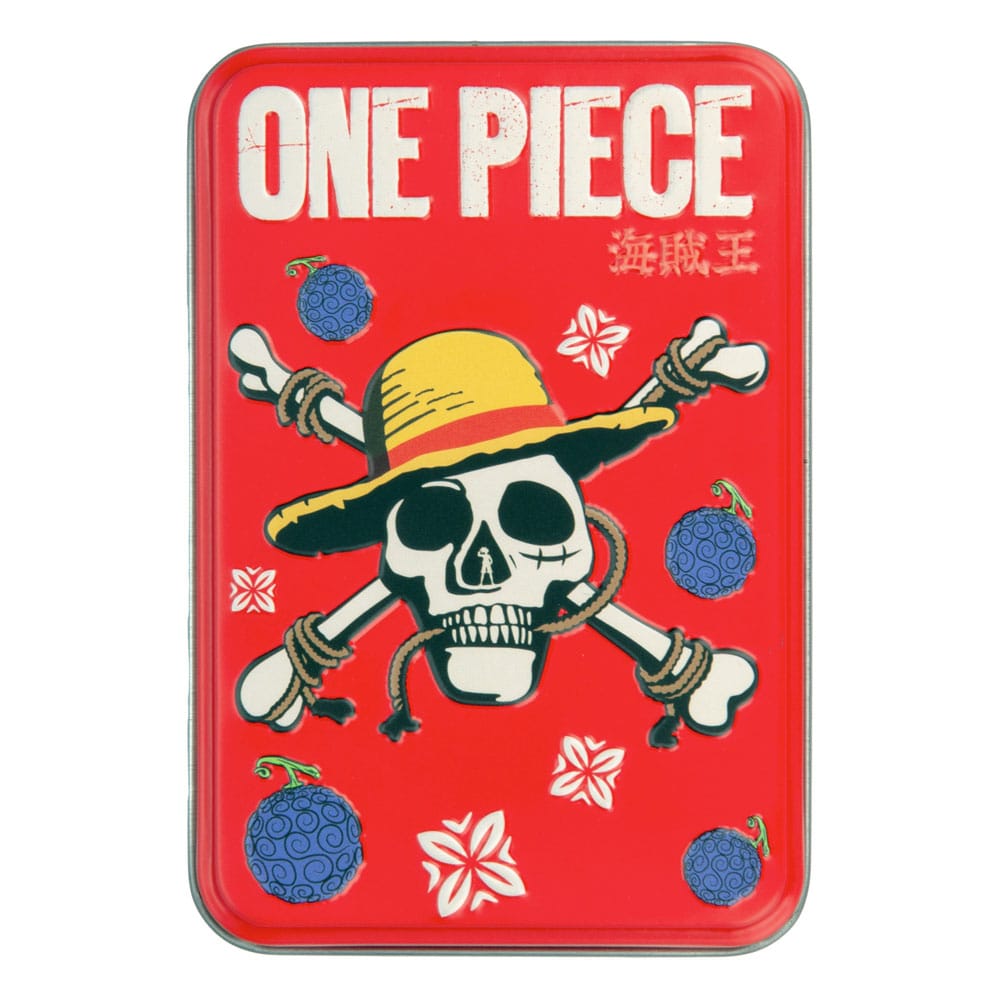 One Piece Playing Cards P056168