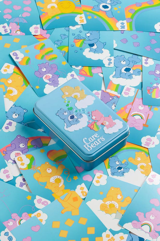 The Care Bears Playing Cards P056170