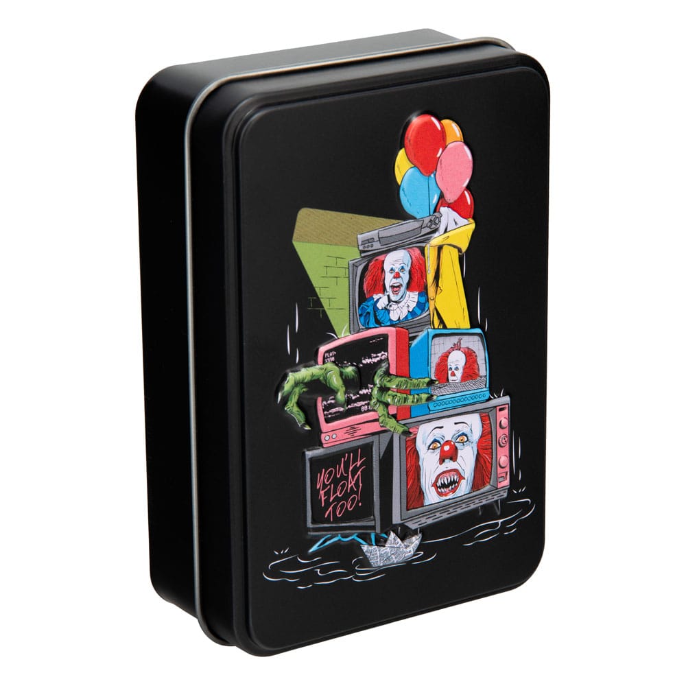 It Playing Cards Pennywise P056174