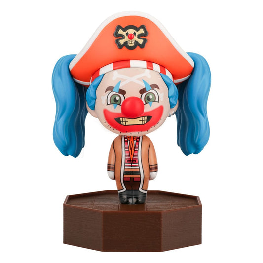 One Piece Icons Light Buggy 11 cm P056175