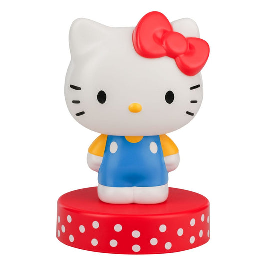 Sanrio Icons Light Hello Kitty 11 cm P056181