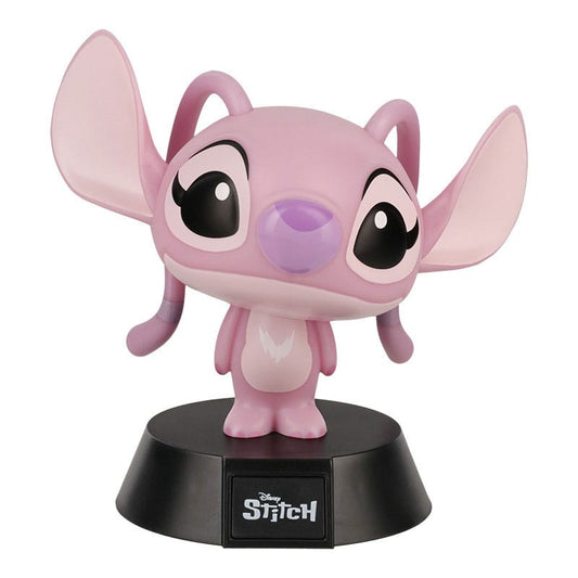 Lilo & Stitch Icons Light Angel P056183