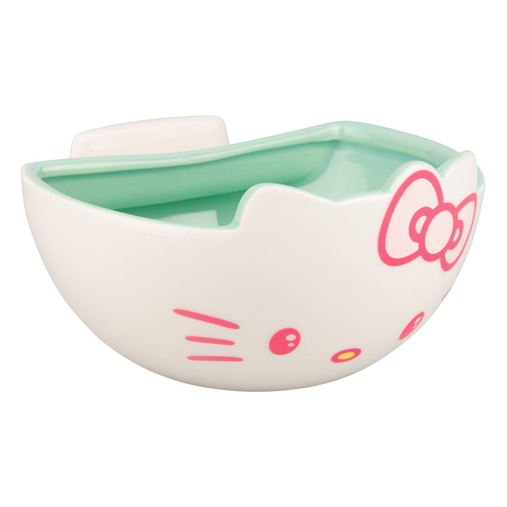 Sanrio Streaming Snack Bowl Hello Kitty P056194