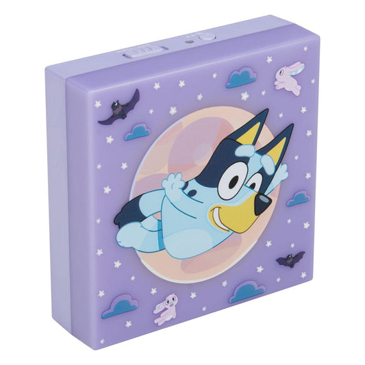 Bluey Nightlight 10 cm P056207