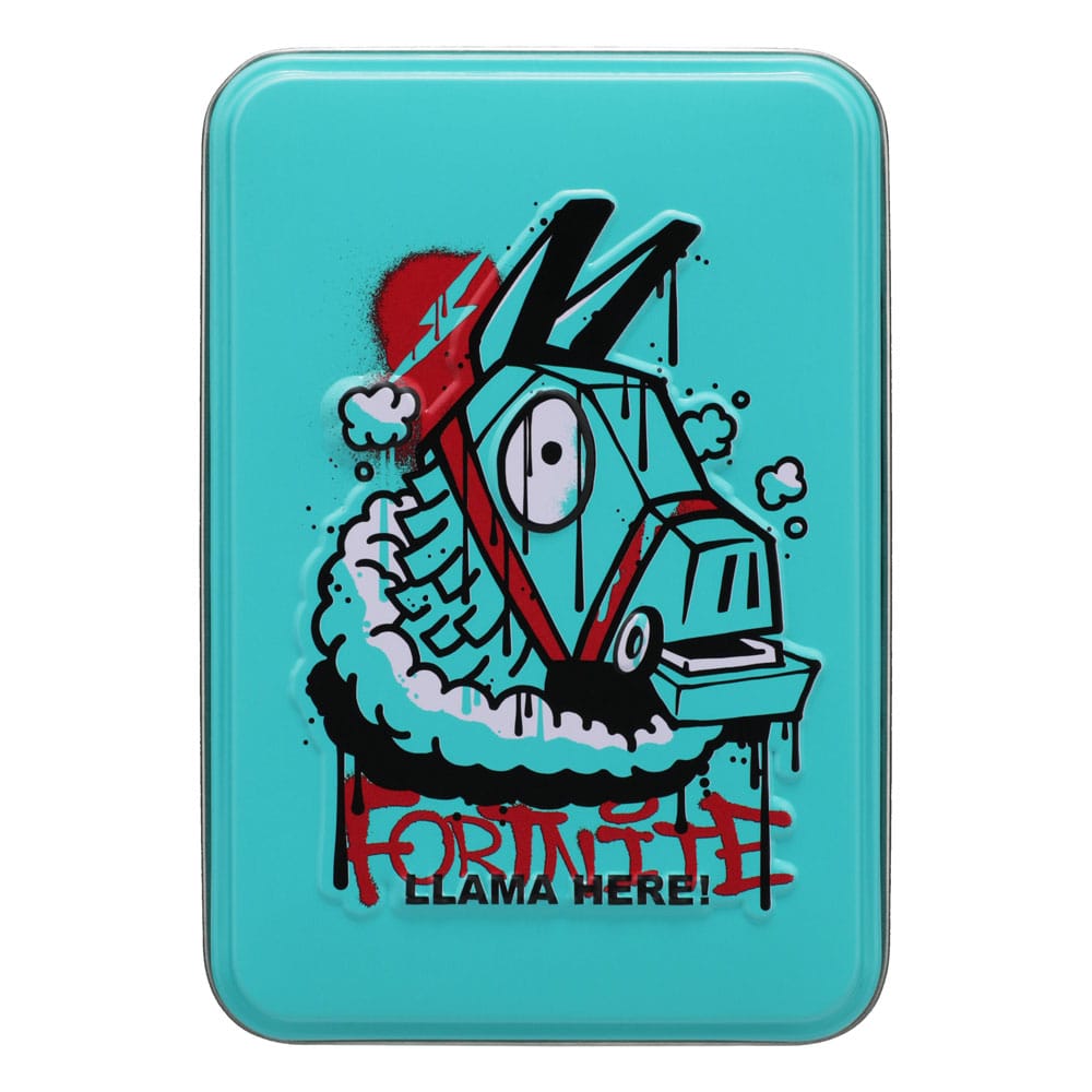 Fortnite Playing Cards P056214