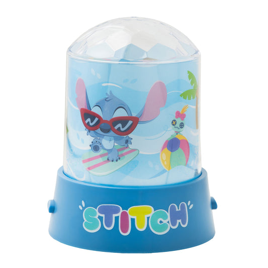 Lilo & Stitch Party Projection Light 13 cm P056220
