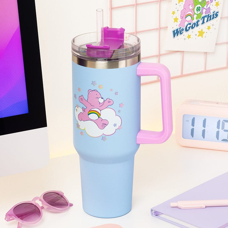 The Care Bears Multiway Travel Cup P056229