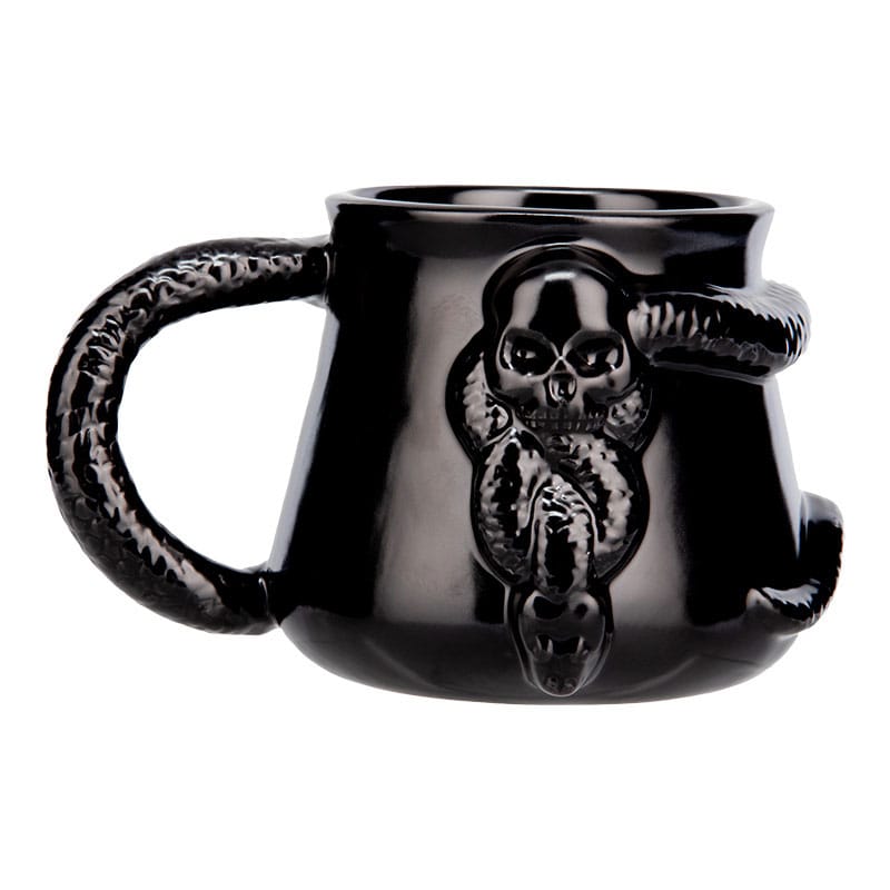 Harry Potter Shaped Mug Dark Mark P056239