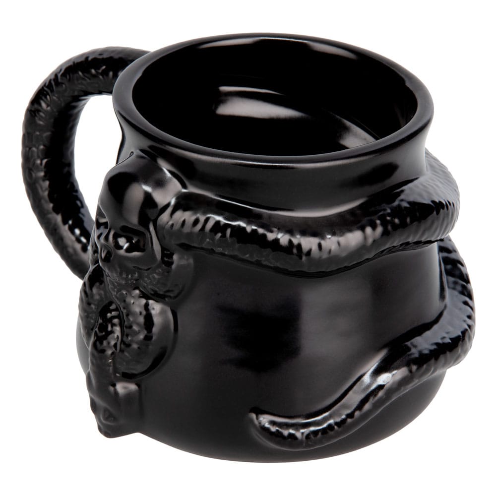 Harry Potter Shaped Mug Dark Mark P056239