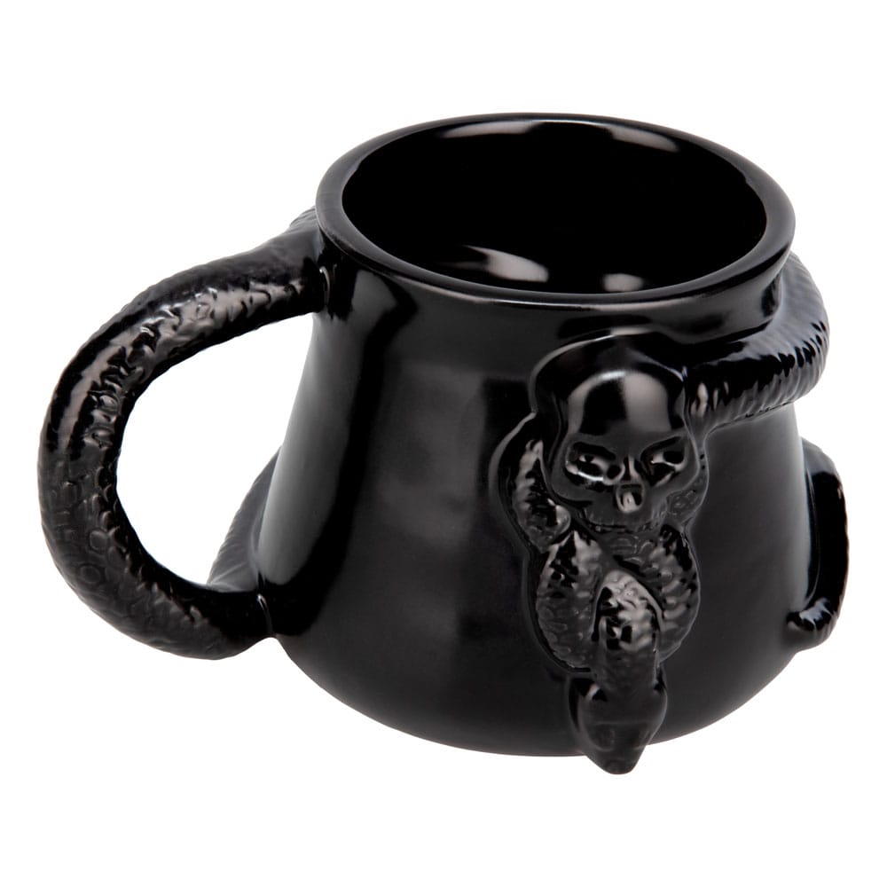 Harry Potter Shaped Mug Dark Mark P056239