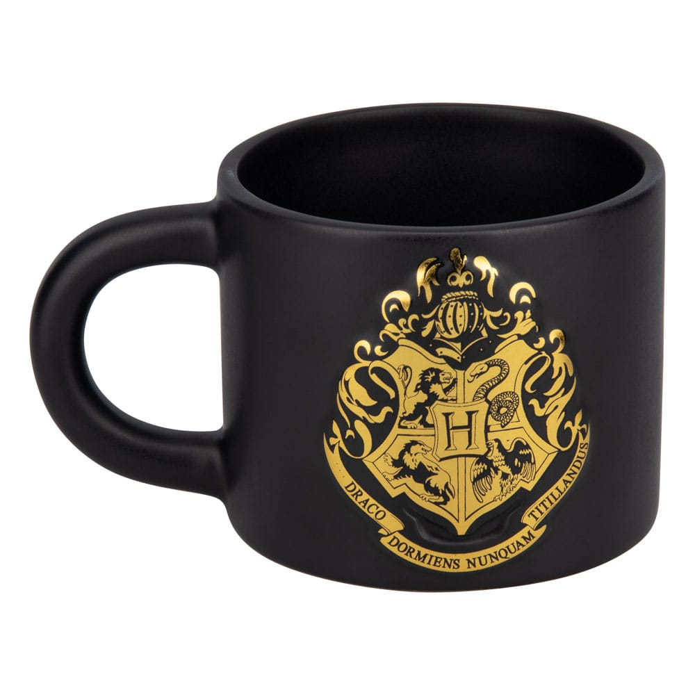 Harry Potter Mug Hogwarts Crest
