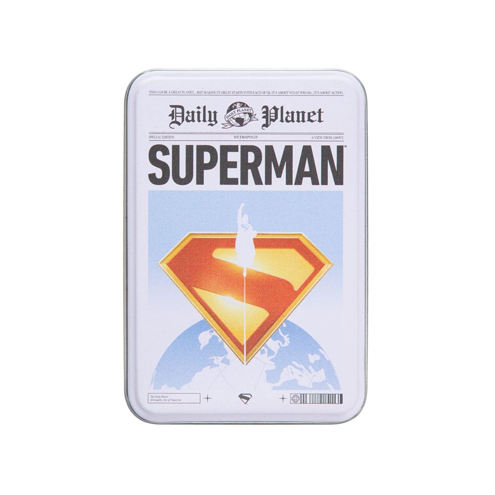 DC Comics Playing Cards Superman P056251