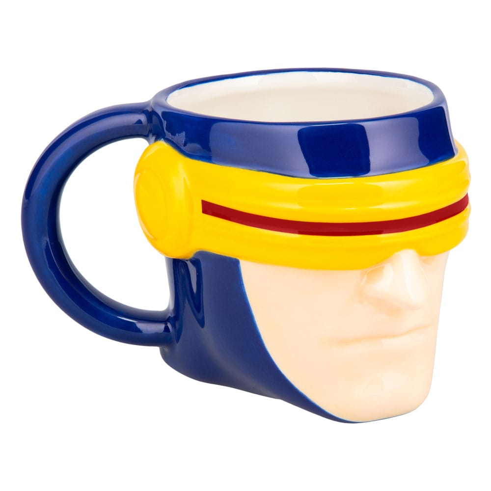 Marvel Shaped Mug X-Man Cyclops P056260