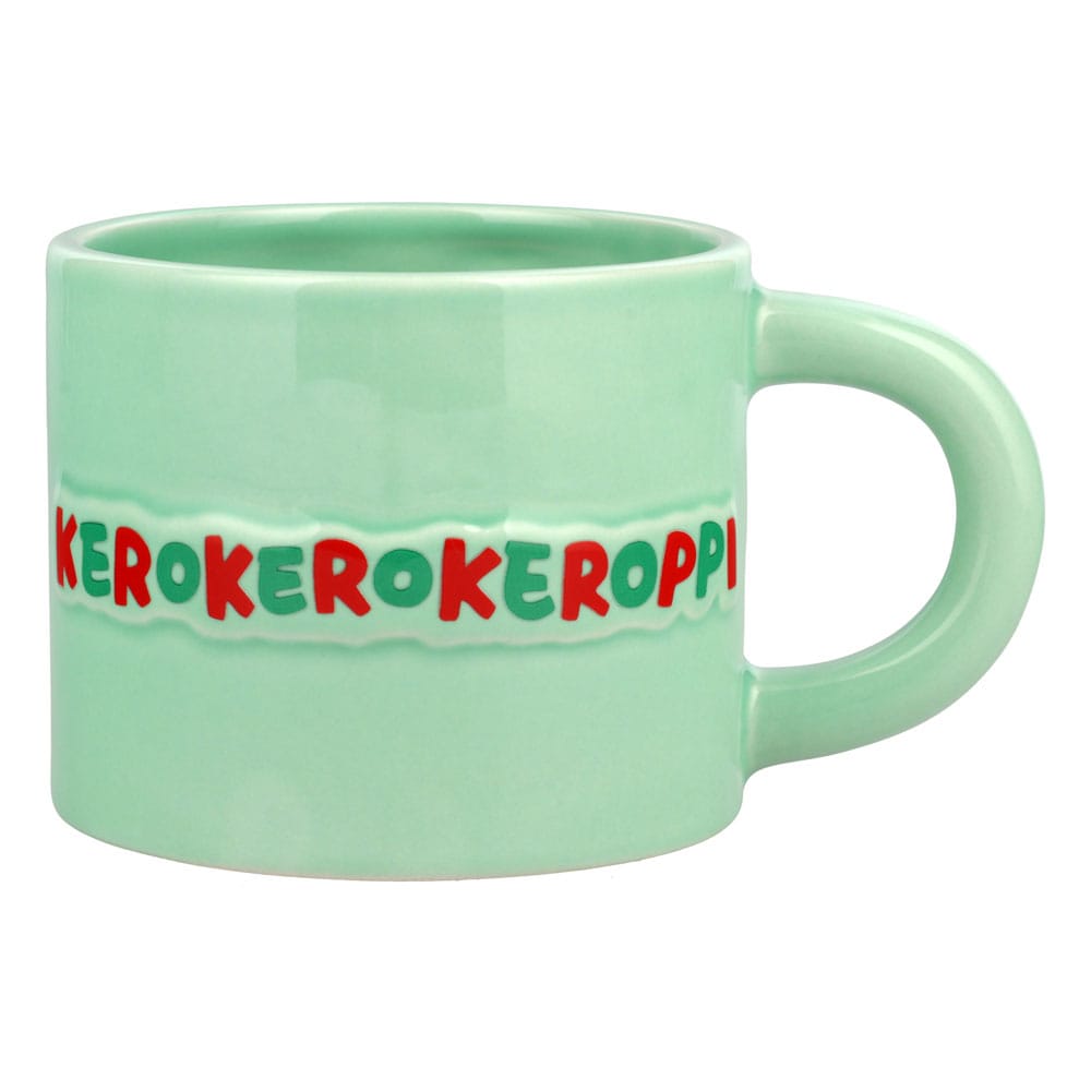 Sanrio Mug Keroppi P056271