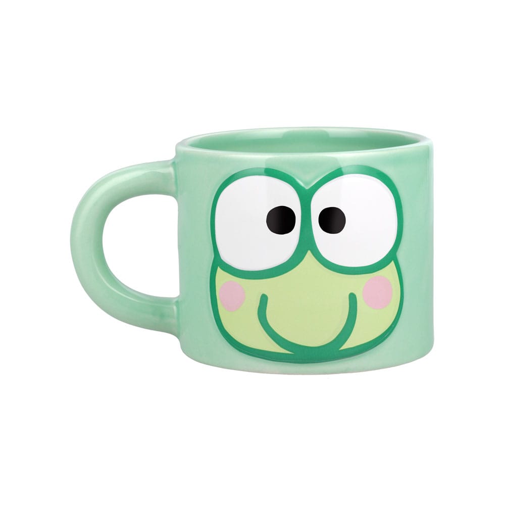 Sanrio Mug Keroppi P056271