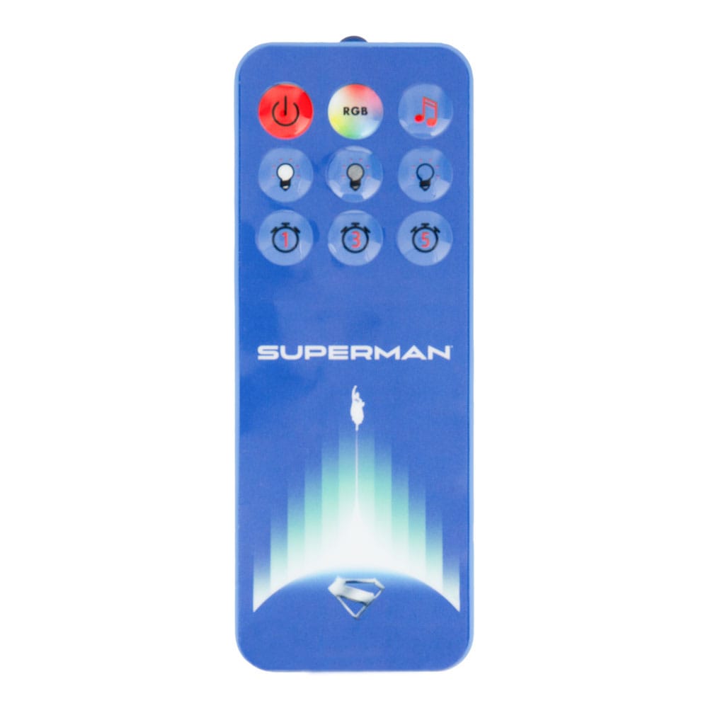 DC Comics Light Superman Fortress of Solitude P068280