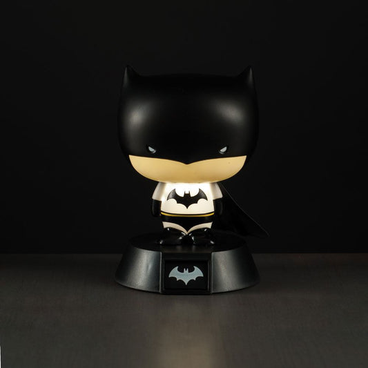 DC Comics 3D Light Batman 10 cm P056343