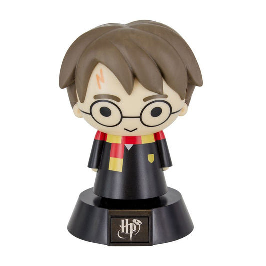 Harry Potter 3D Icon Light Harry Potter 10 cm P056356
