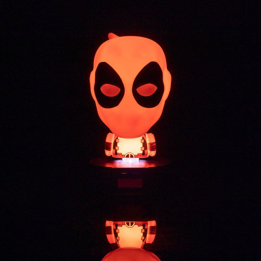 Marvel Icon Light Deadpool P056366