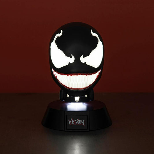 Spider-Man Icon Light Venom P056376