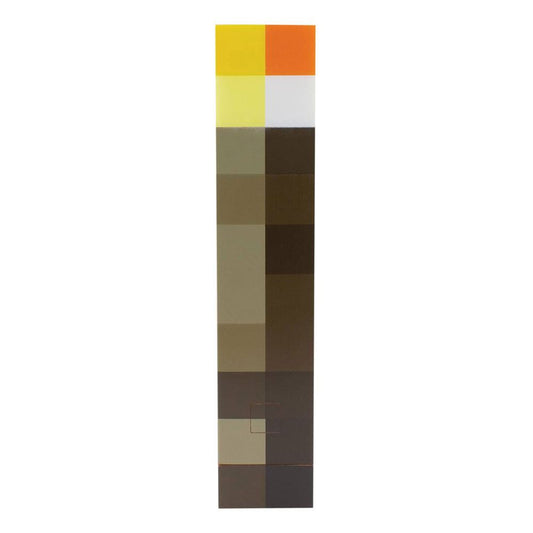 Minecraft Torch Light P056394