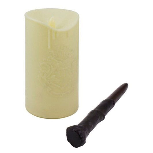 Harry Potter: Candle Light with Wand Remote Control P056398