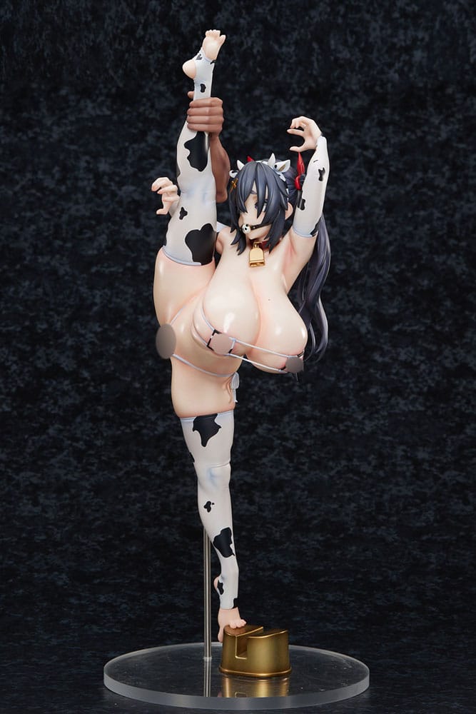 Original Character Statue 1/5 Amane Sopra Illustrated by Asanagi DX Ver. 43 cm P056407