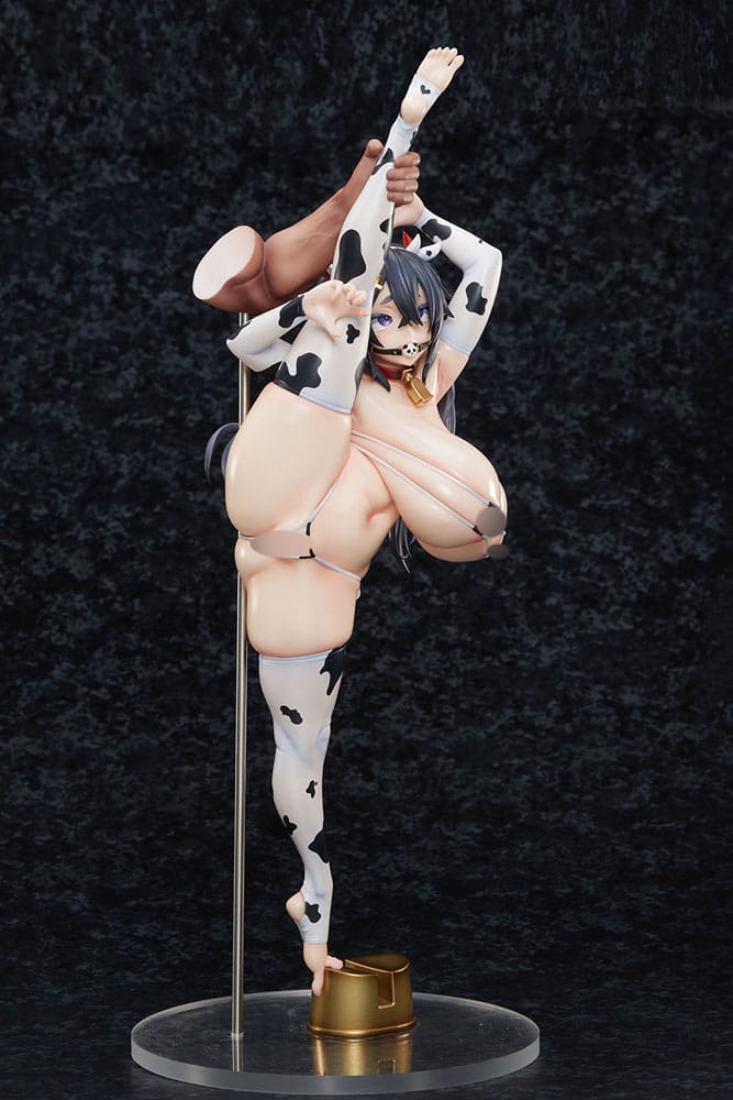 Original Character Statue 1/5 Amane Sopra Illustrated by Asanagi DX Ver. 43 cm P056407