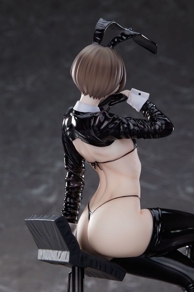 Original Character Statue 1/6 Yayoi Sakuragi Illustrated by Kaoming 20 cm P056414