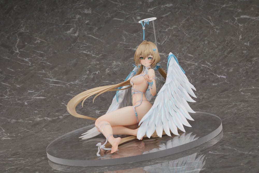 Original Character Statue 1/6 Momoko-Chan Illustrated by Houkiboshi 16 cm P056419