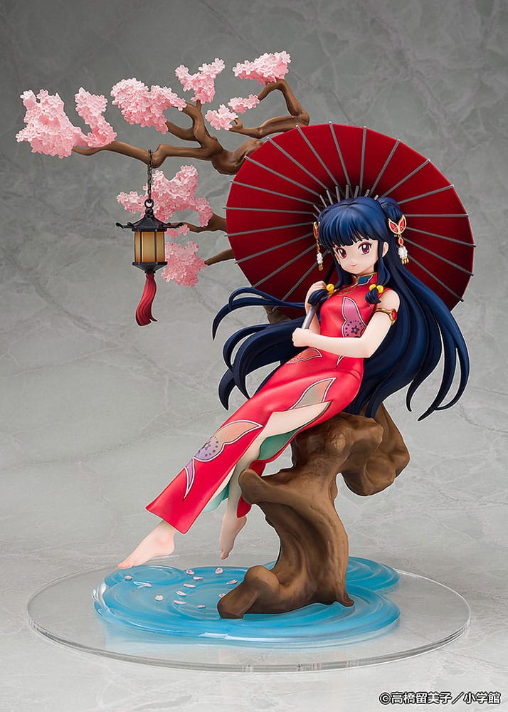 Ranma 1/2 PVC Statue 1/7 Shampoo 26 cm P056452