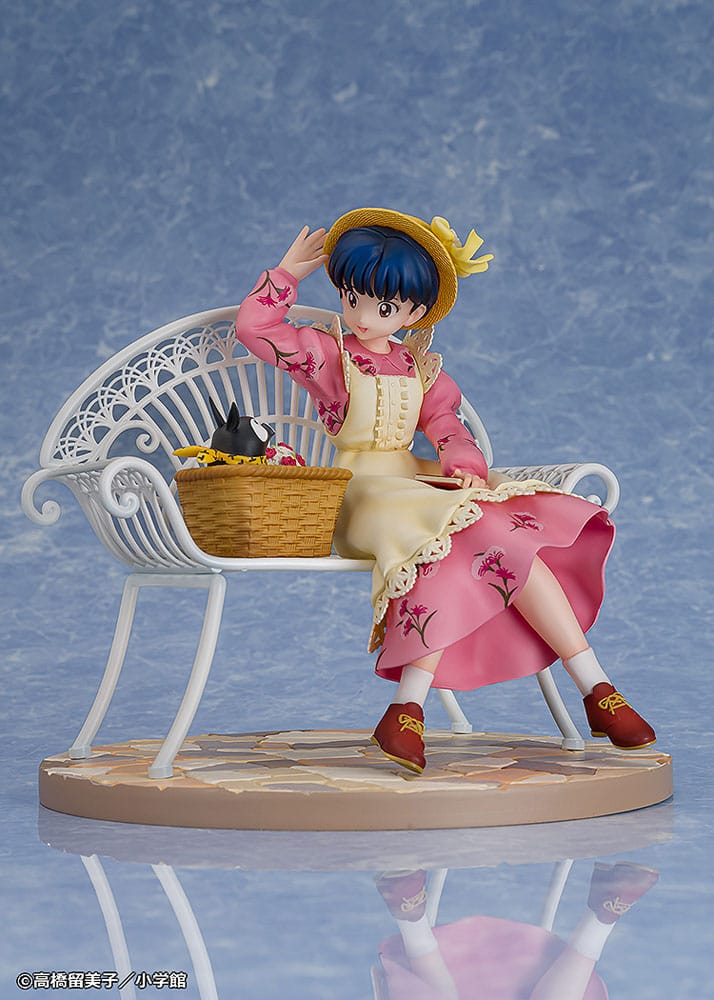 Ranma 1/2 PVC Statue 1/7 Akane Tendo 15 cm P056453