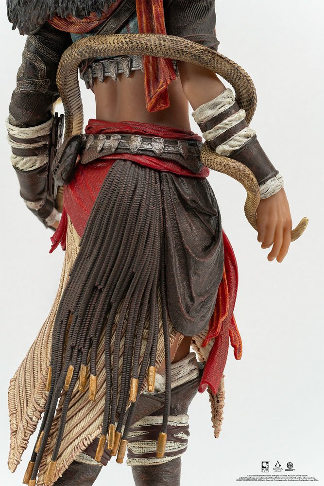 Assassin´s Creed PVC Statue 1/8 Amunet The Hidden One 25 cm P056562