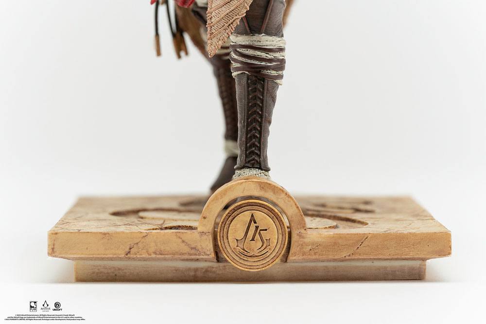 Assassin´s Creed PVC Statue 1/8 Amunet The Hidden One 25 cm P056562
