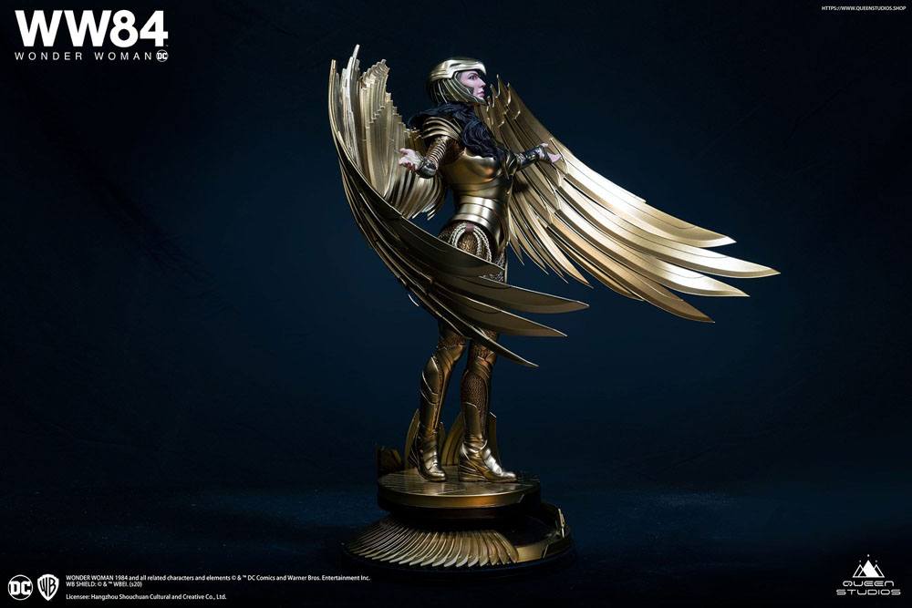 Wonder Woman 1984 Statue 1/4 Wonder Woman Regular Edition 53 cm P056643