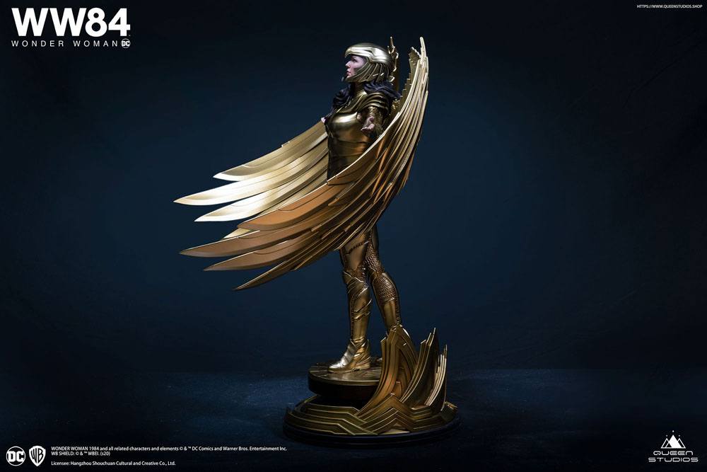 Wonder Woman 1984 Statue 1/4 Wonder Woman Regular Edition 53 cm P056643