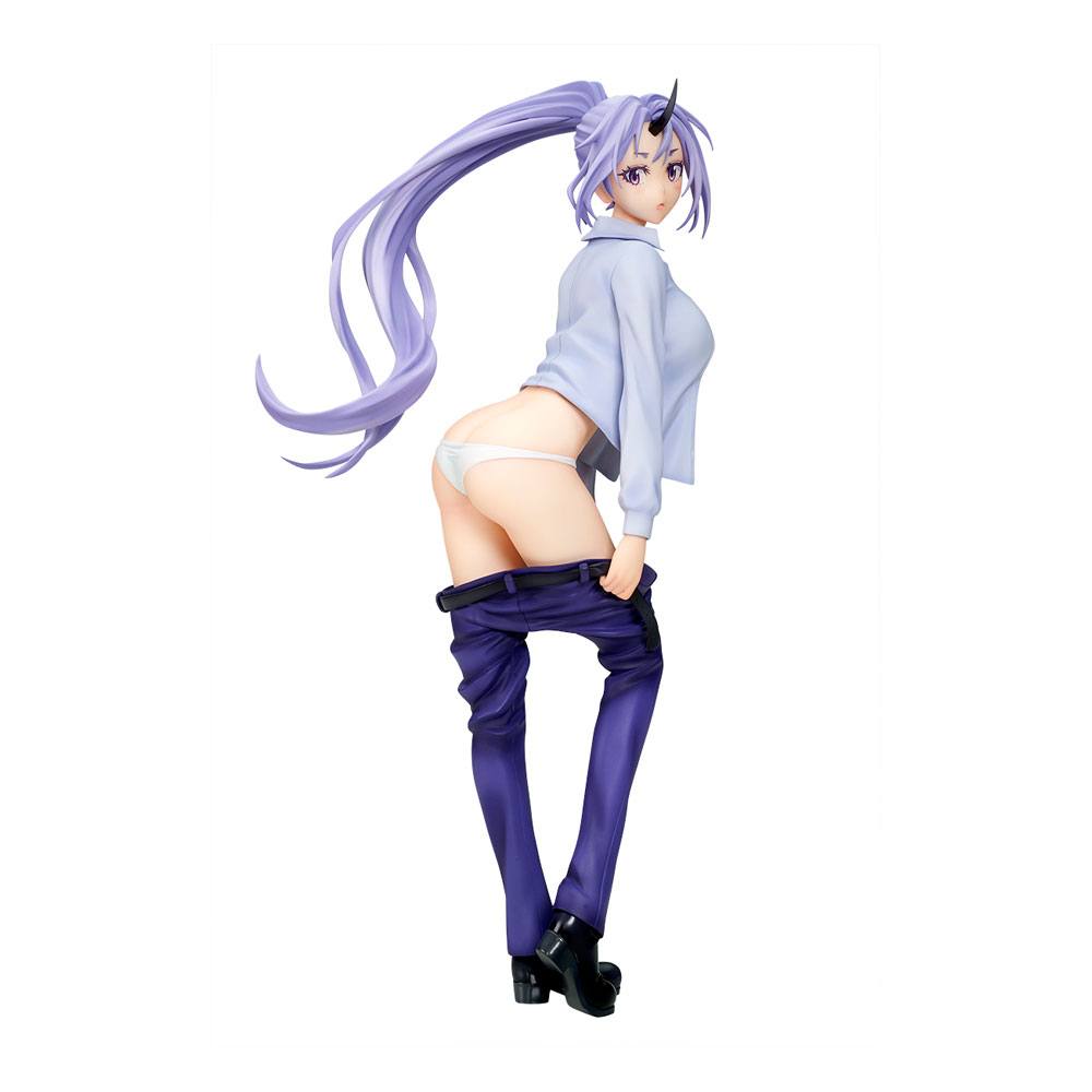 That Time I Got Reincarnated as a Slime PVC Statue 1/7 Sion Changing Mode (re-run) 24 cm P056603